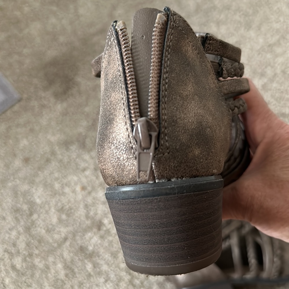 Shoes - Picture 6 of 6